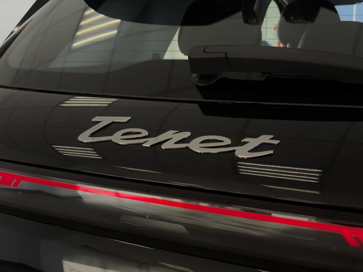 Tenet Plus L6, 2026
