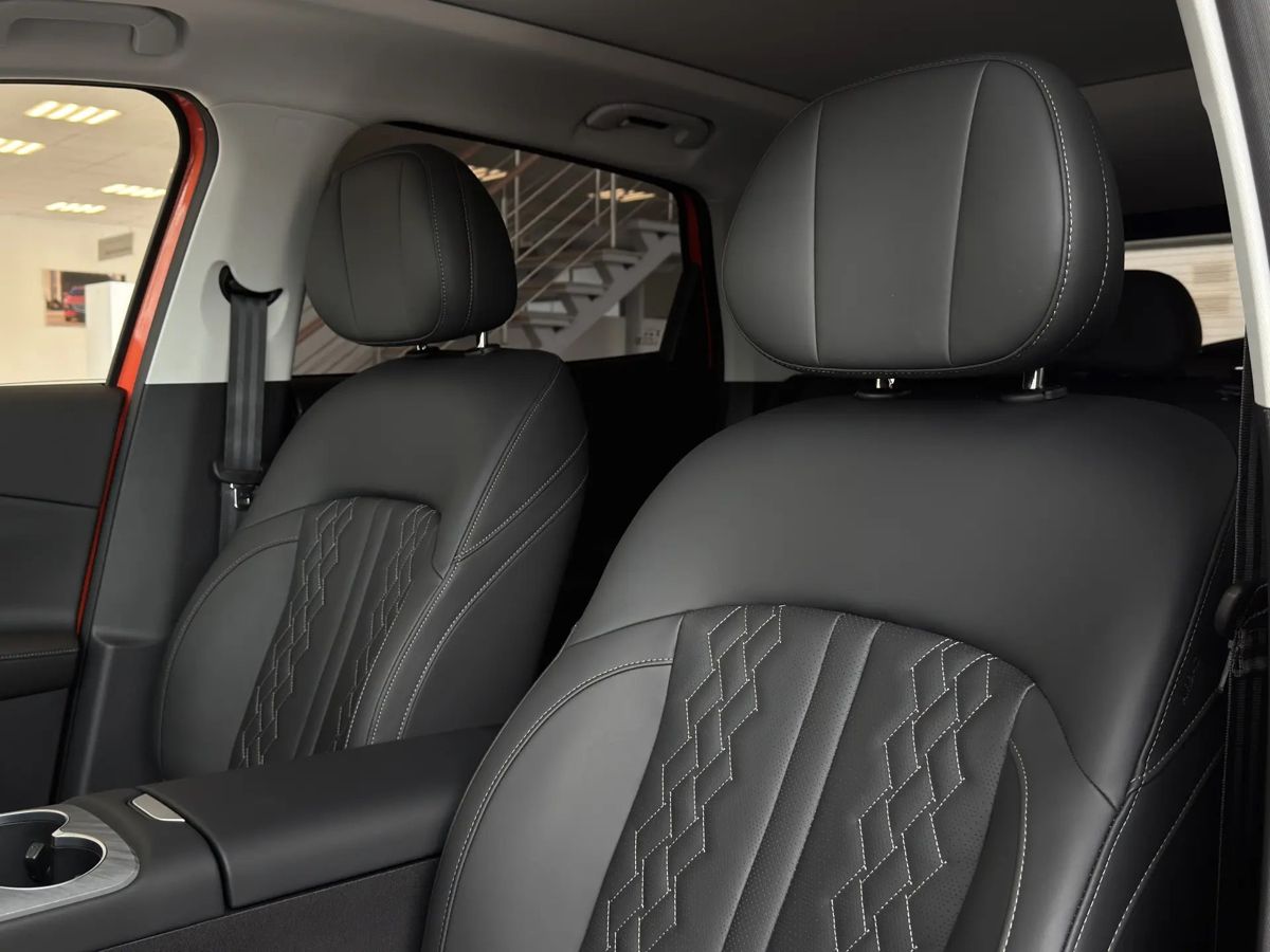 Tenet Plus L6, 2026