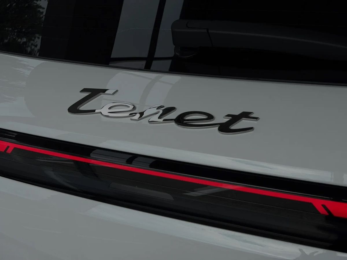 Tenet Plus L6, 2026