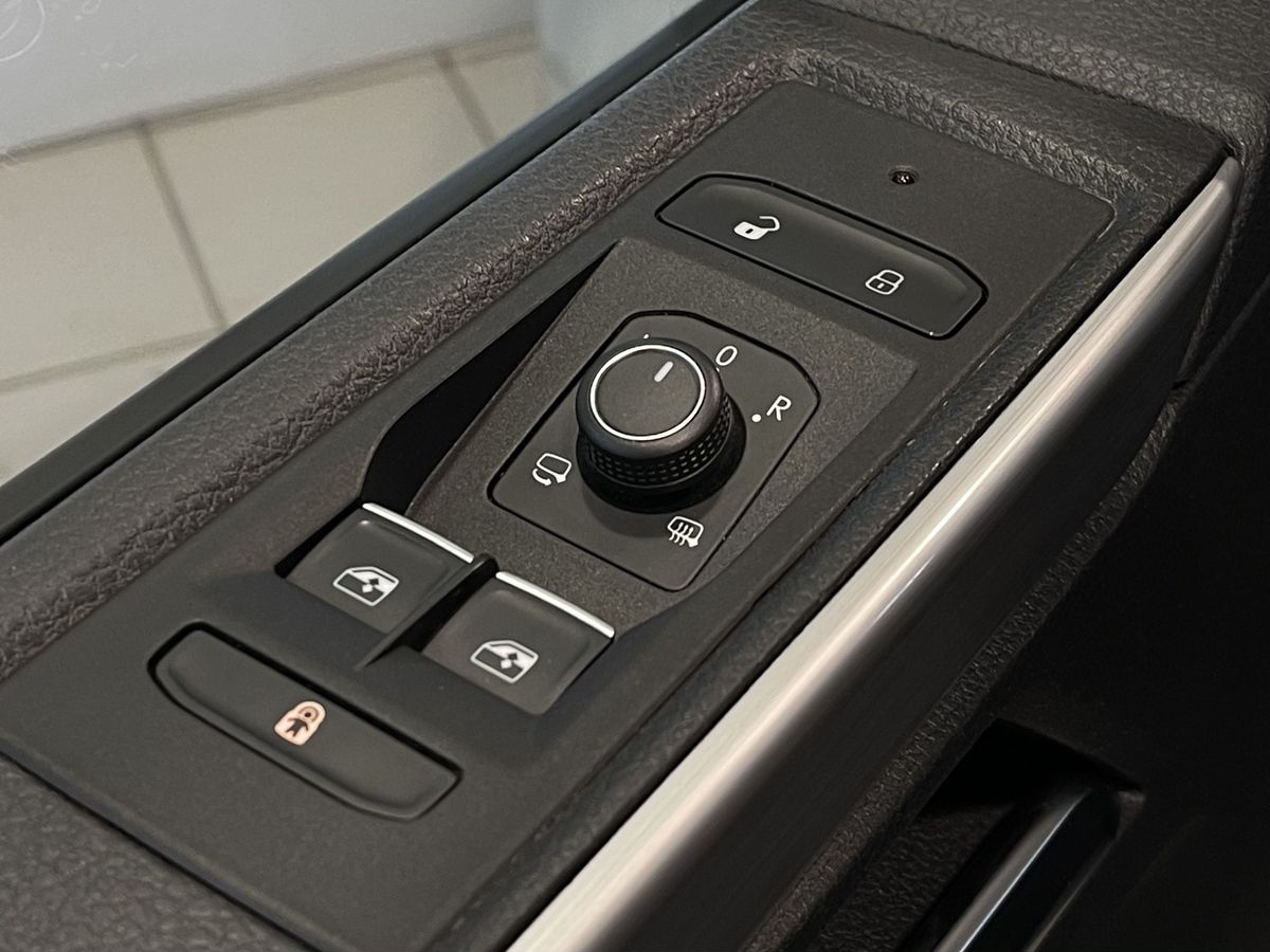 Volkswagen Multivan, 2020