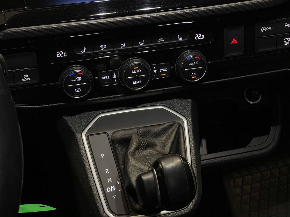 Volkswagen Multivan, 2020