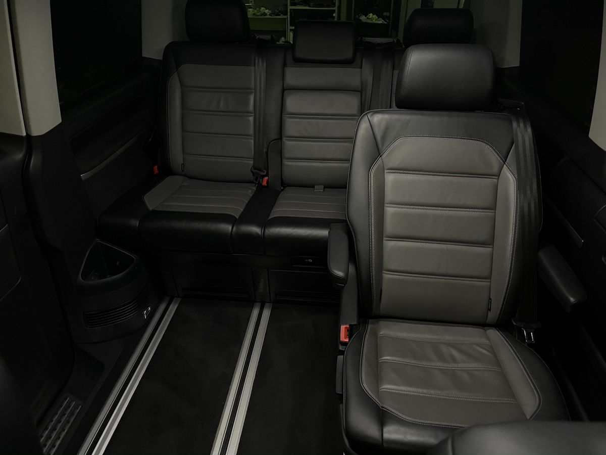 Volkswagen Multivan, 2020