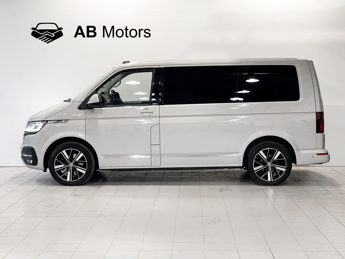 Volkswagen Multivan, 2020
