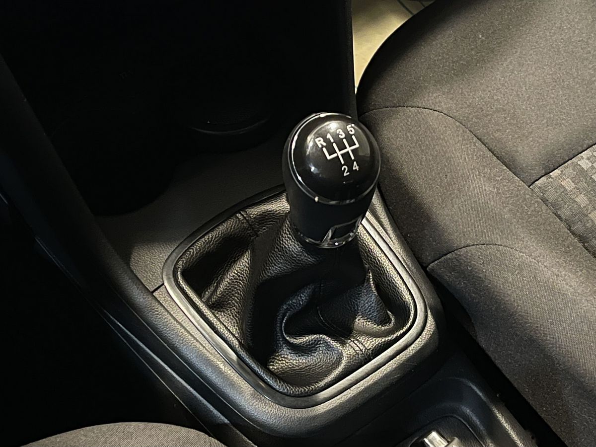 Volkswagen Polo, 2018