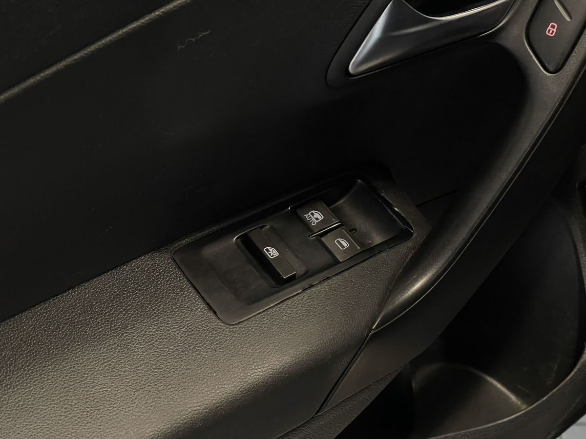 Volkswagen Polo, 2018