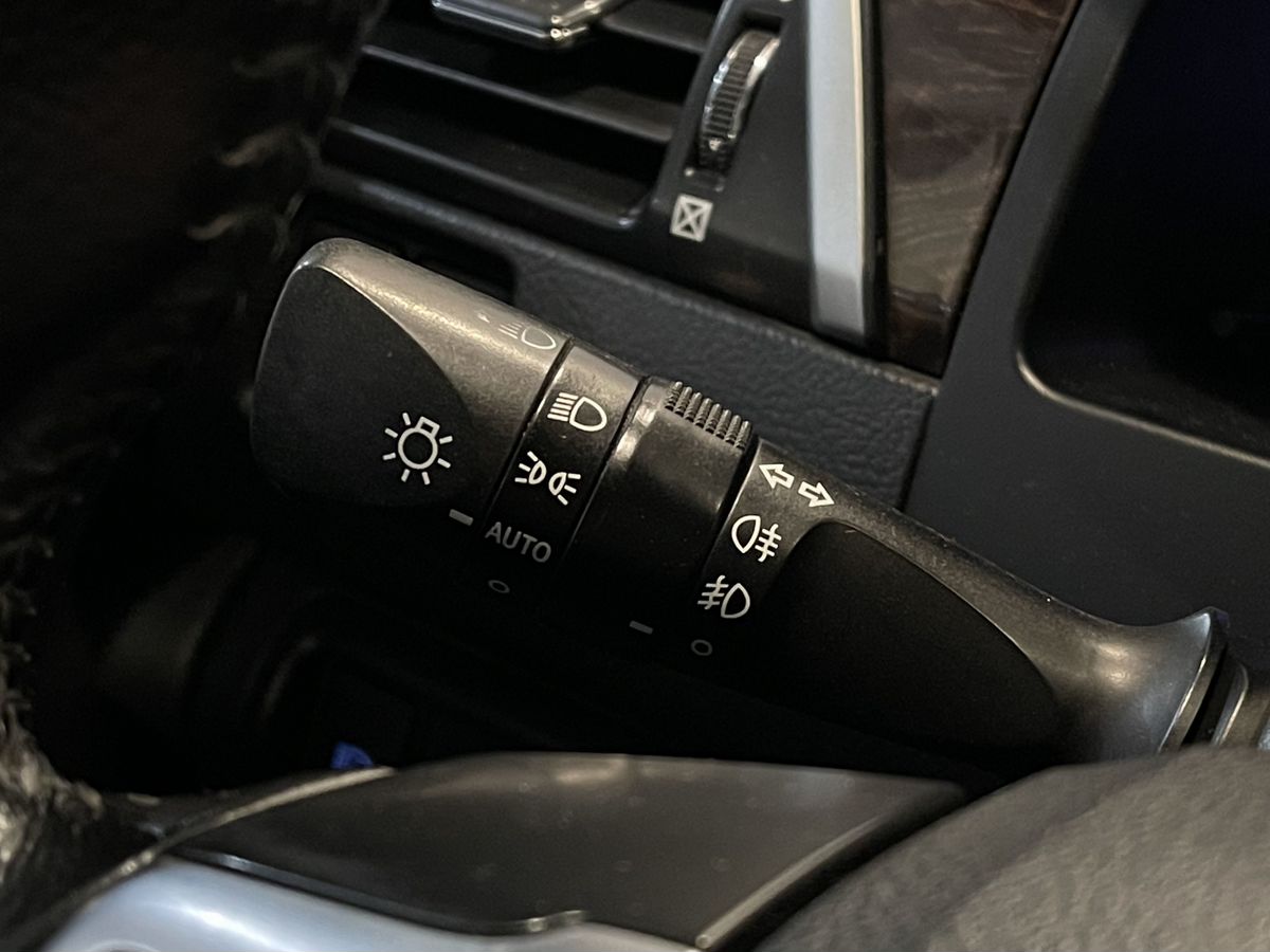 Toyota Camry, 2015