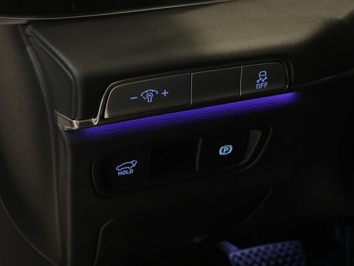 Genesis GV80, 2020