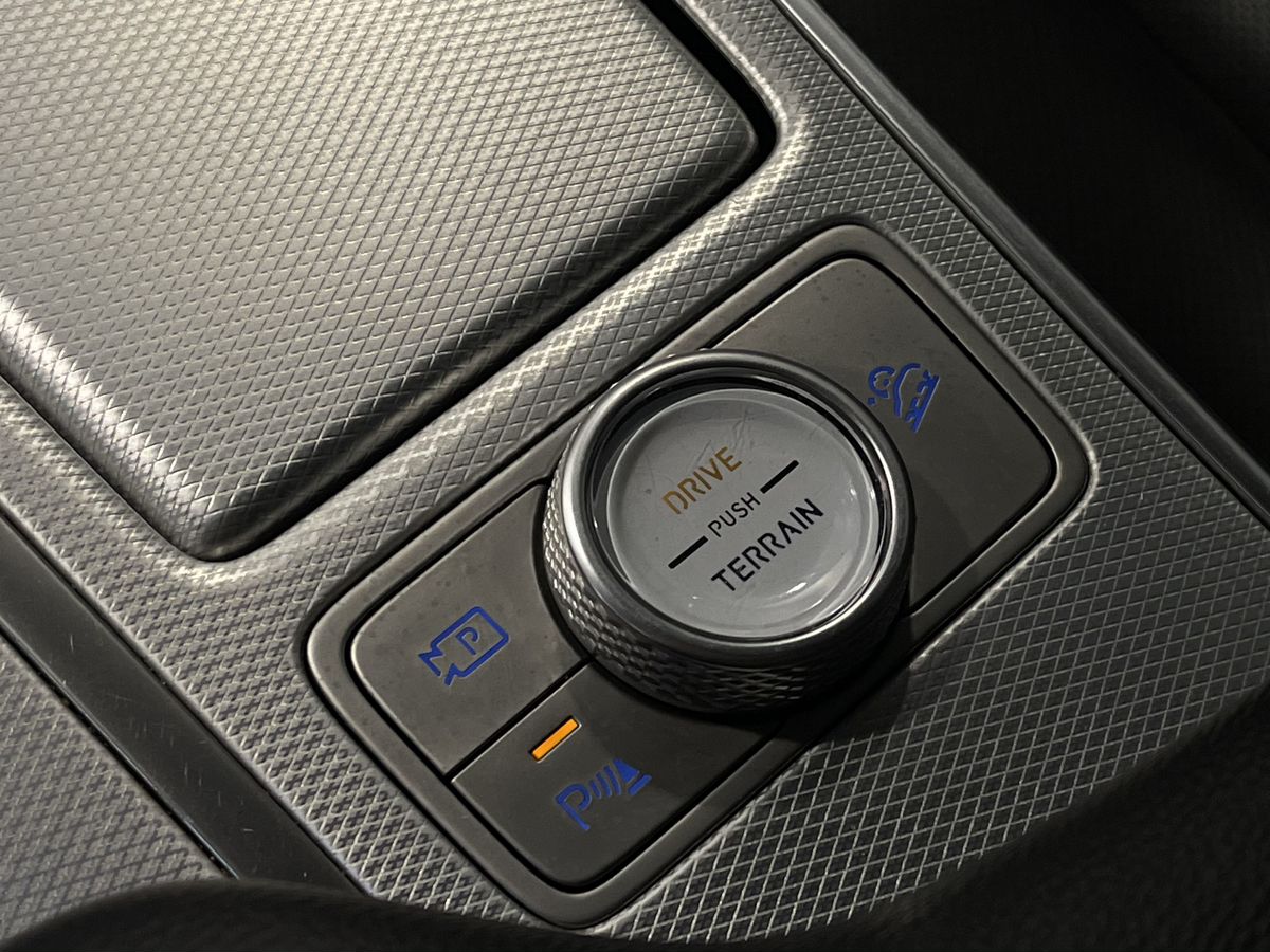 Genesis GV80, 2020