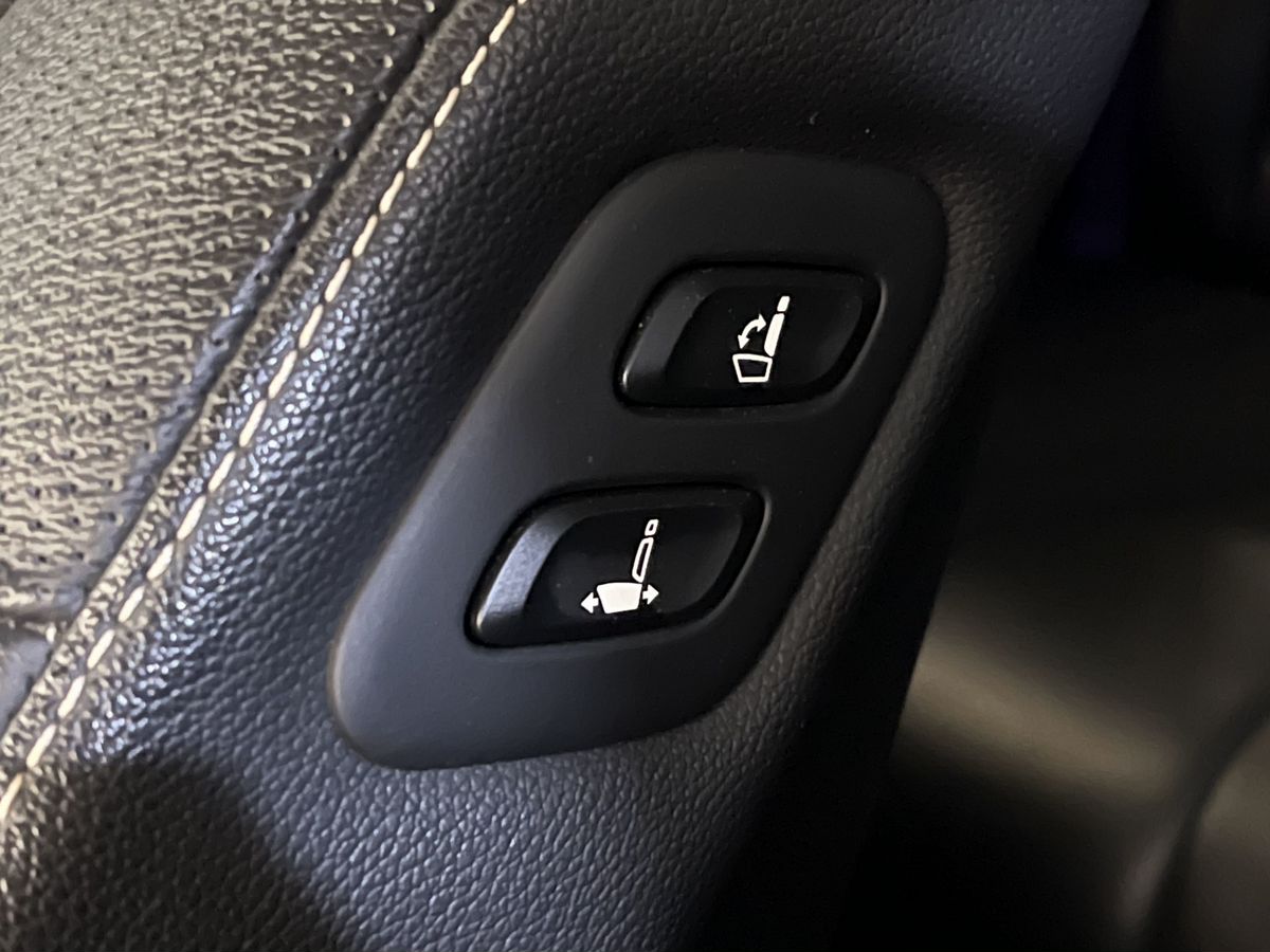 Genesis GV80, 2020