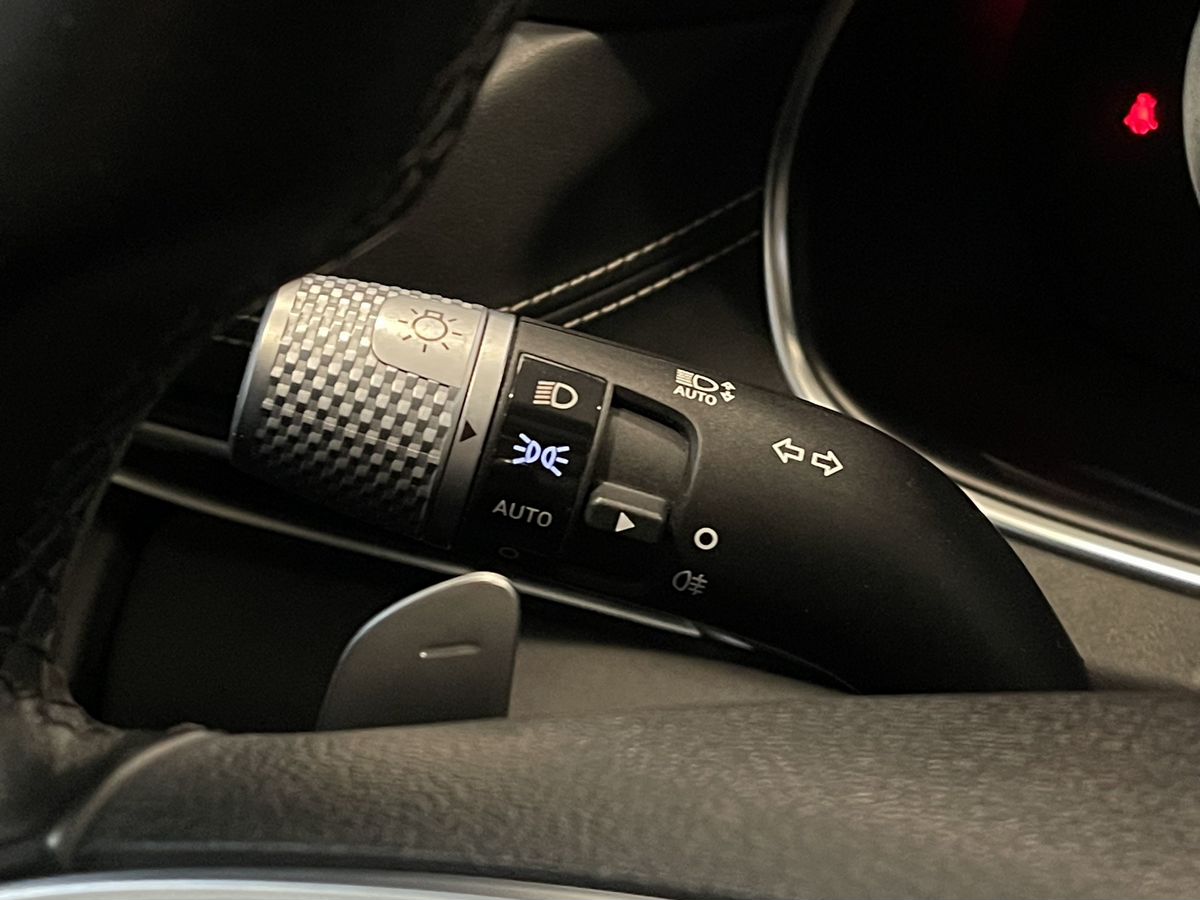 Genesis GV80, 2020