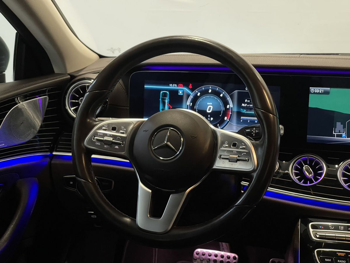 Mercedes-Benz CLS-класс, 2019