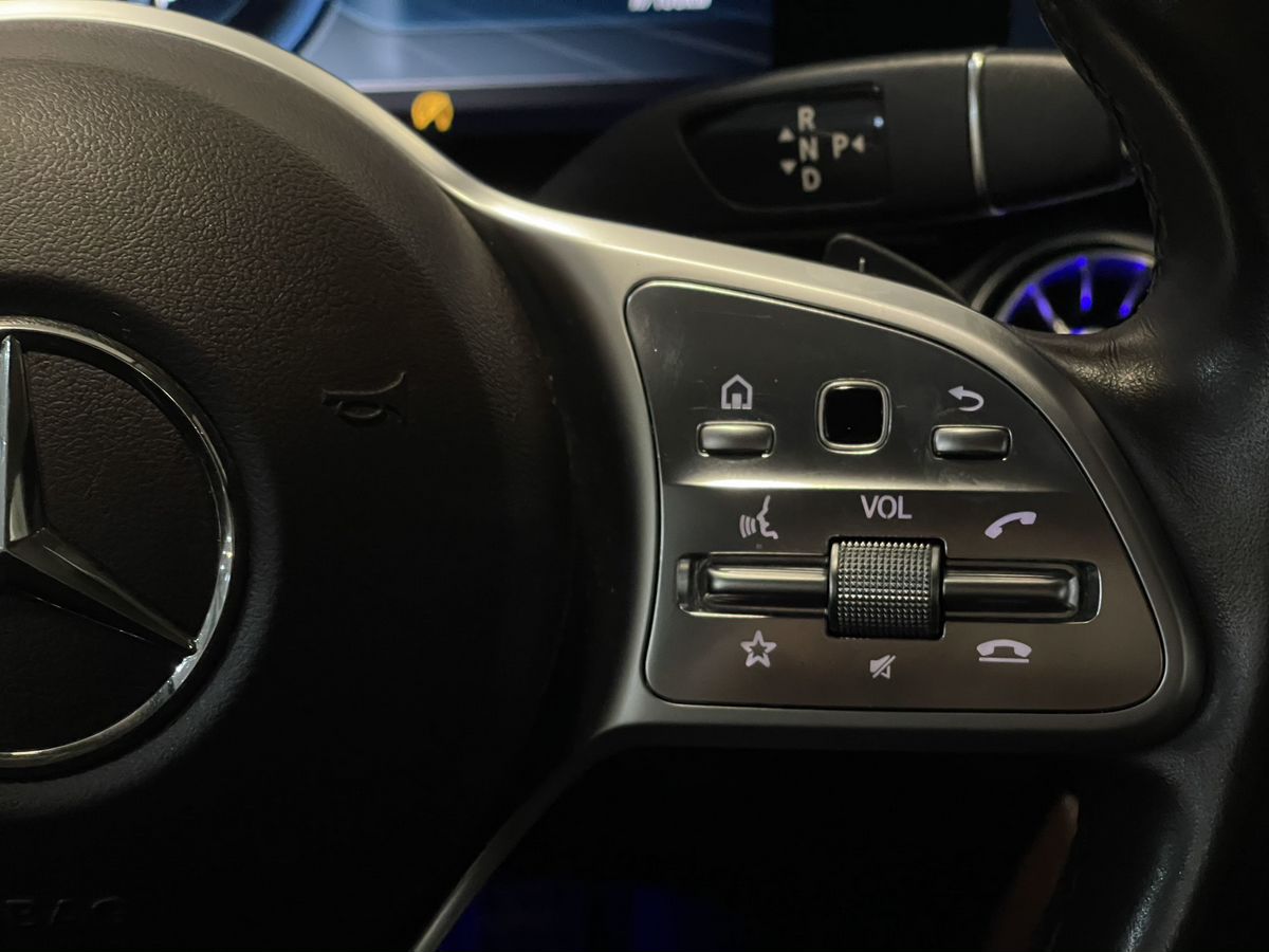 Mercedes-Benz CLS-класс, 2019