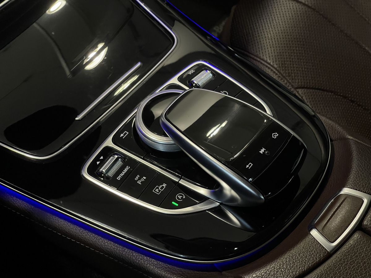 Mercedes-Benz CLS-класс, 2019