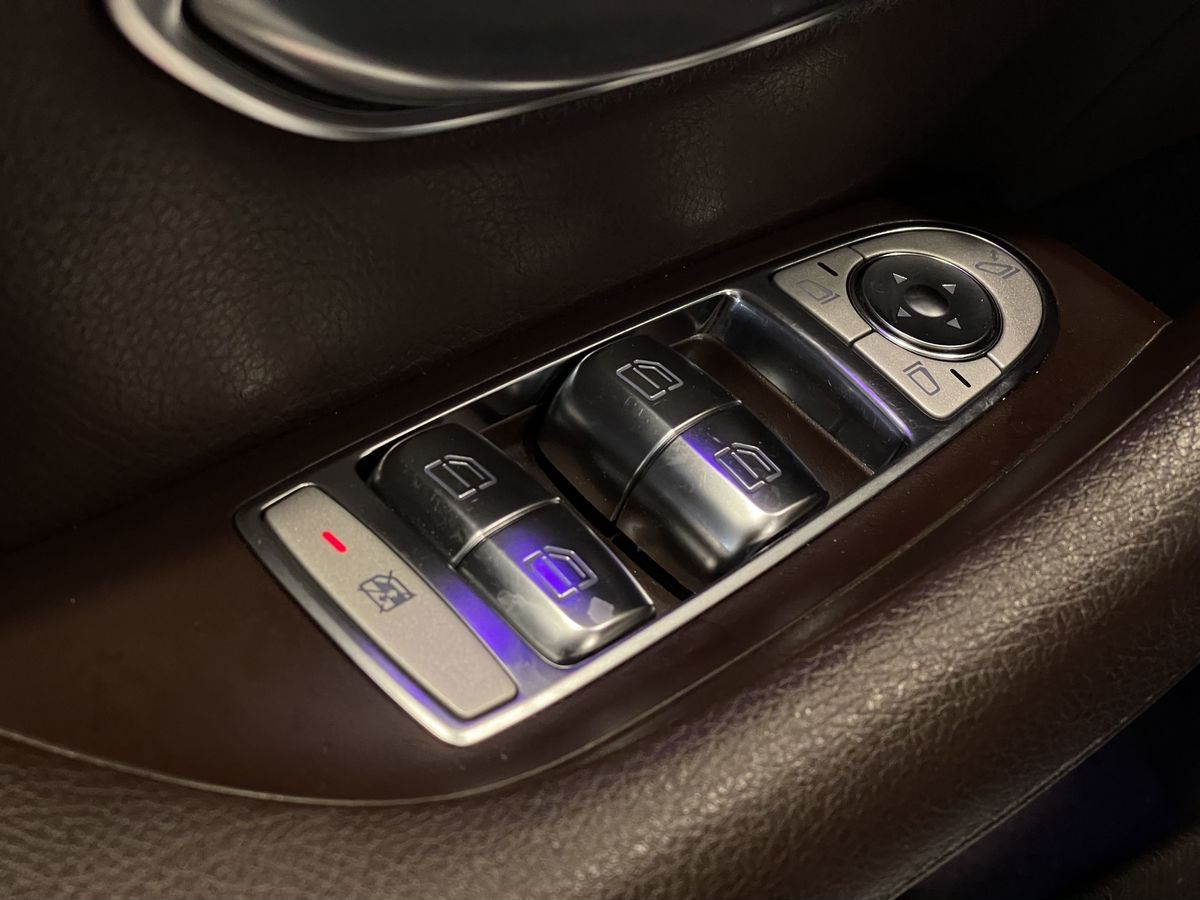 Mercedes-Benz CLS-класс, 2019