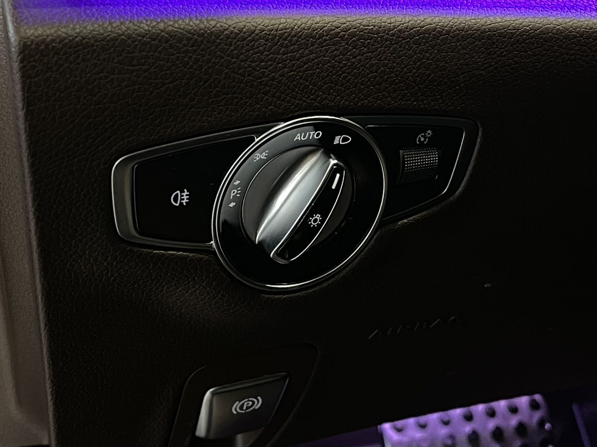 Mercedes-Benz CLS-класс, 2019