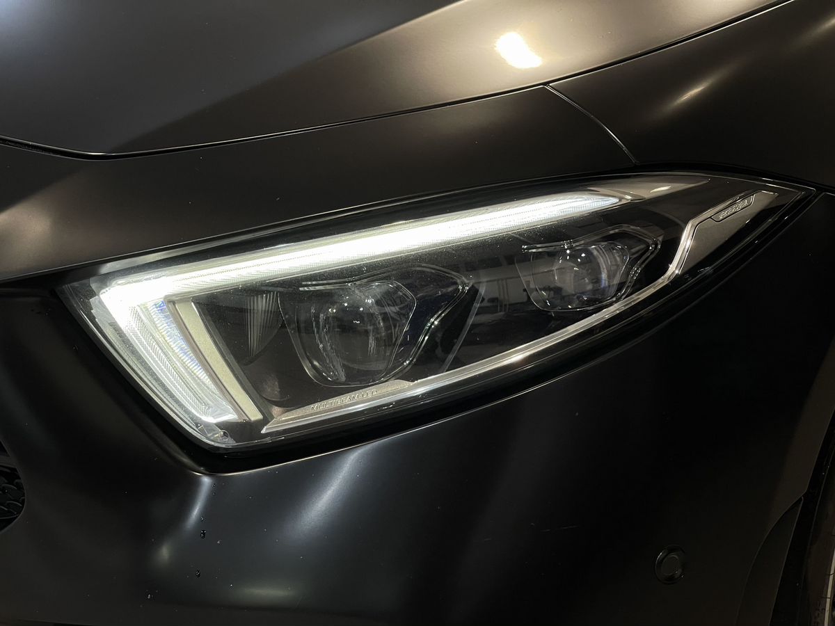 Mercedes-Benz CLS-класс, 2019