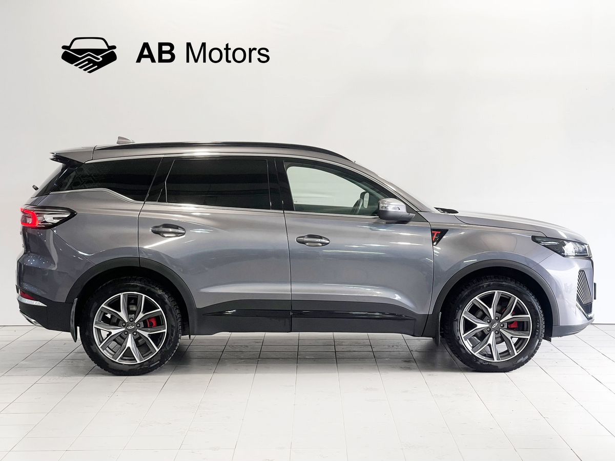 Chery Tiggo 7 Pro Max, 2024