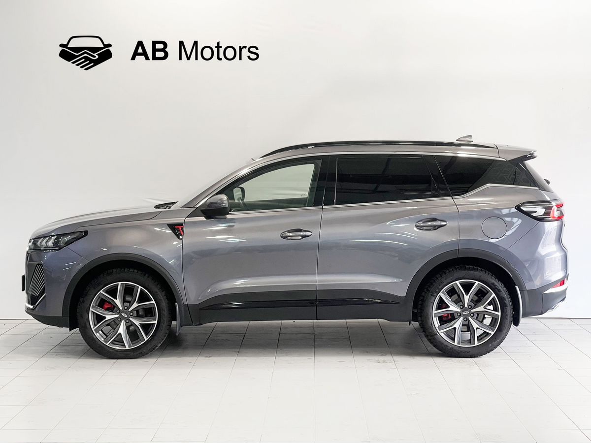 Chery Tiggo 7 Pro Max, 2024