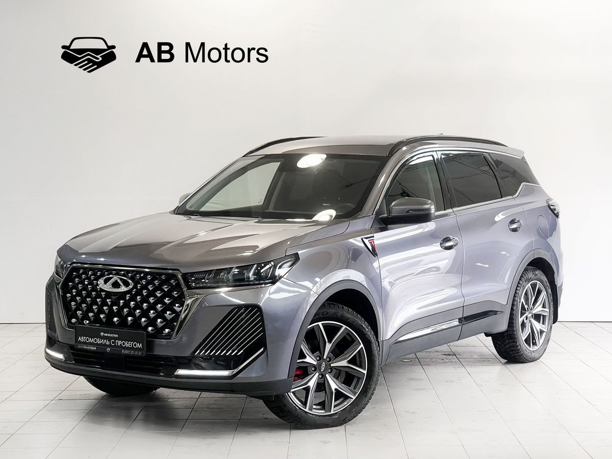 Chery Tiggo 7 Pro Max, 2024