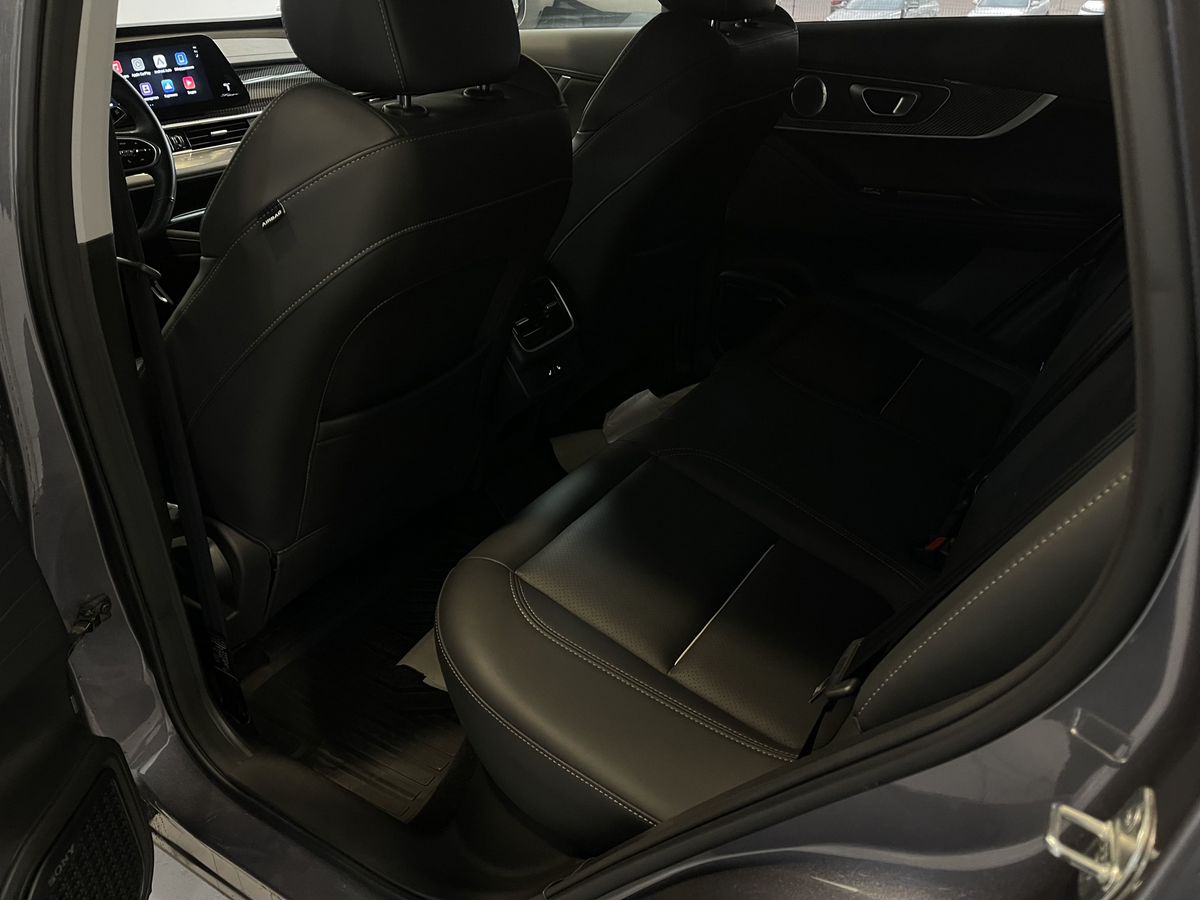 Chery Tiggo 7 Pro Max, 2024