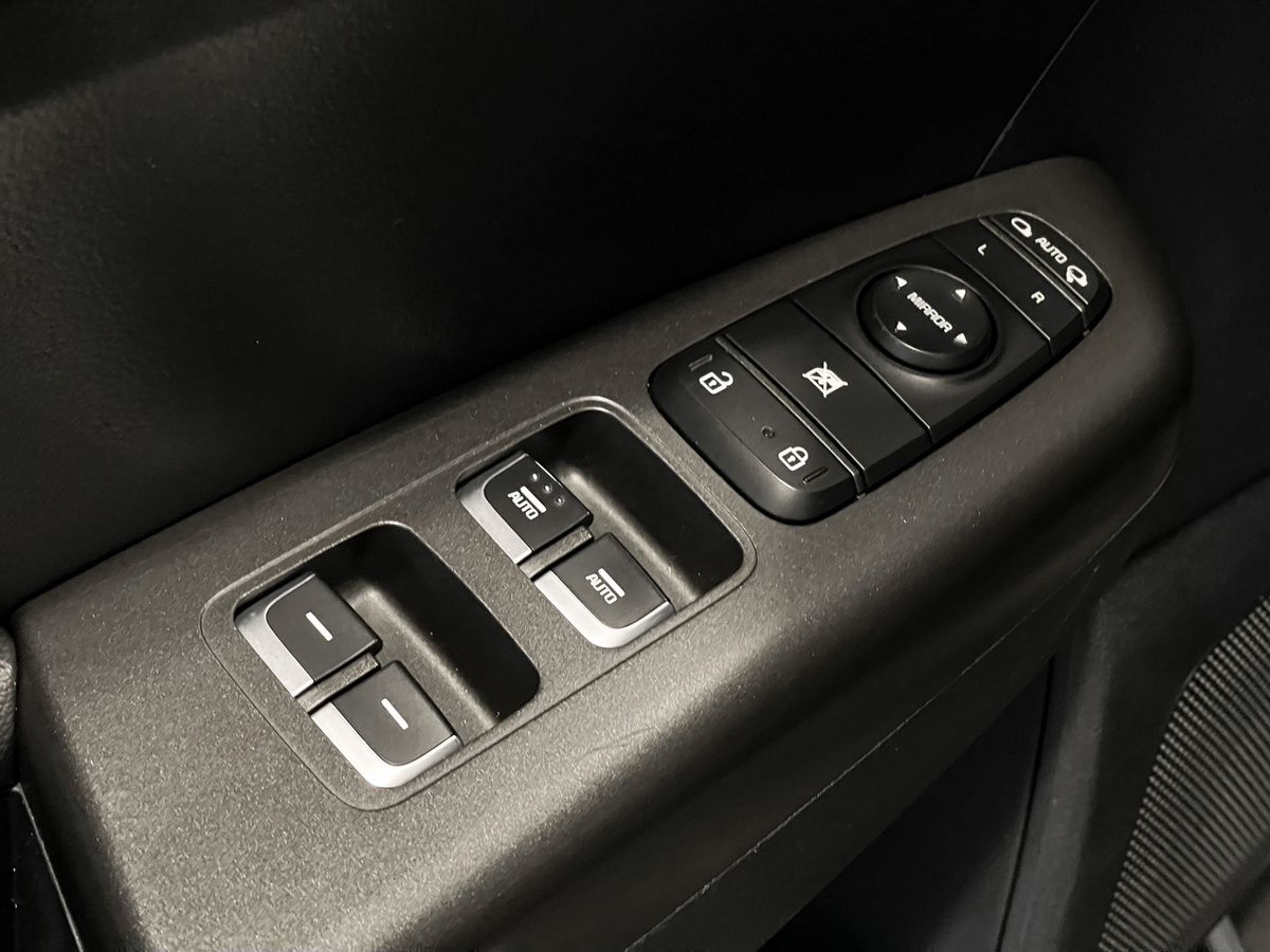 Kia Sportage, 2018