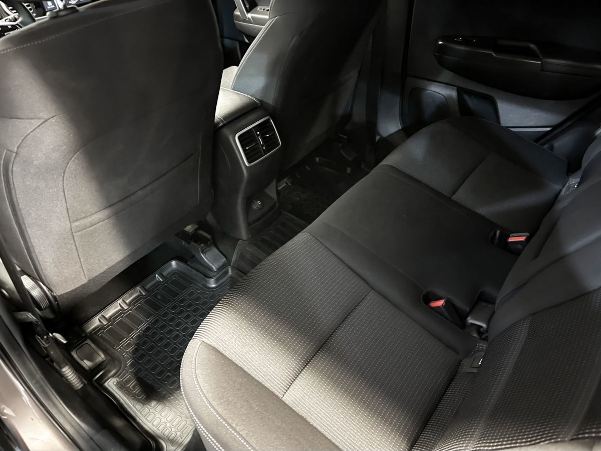Kia Sportage, 2018