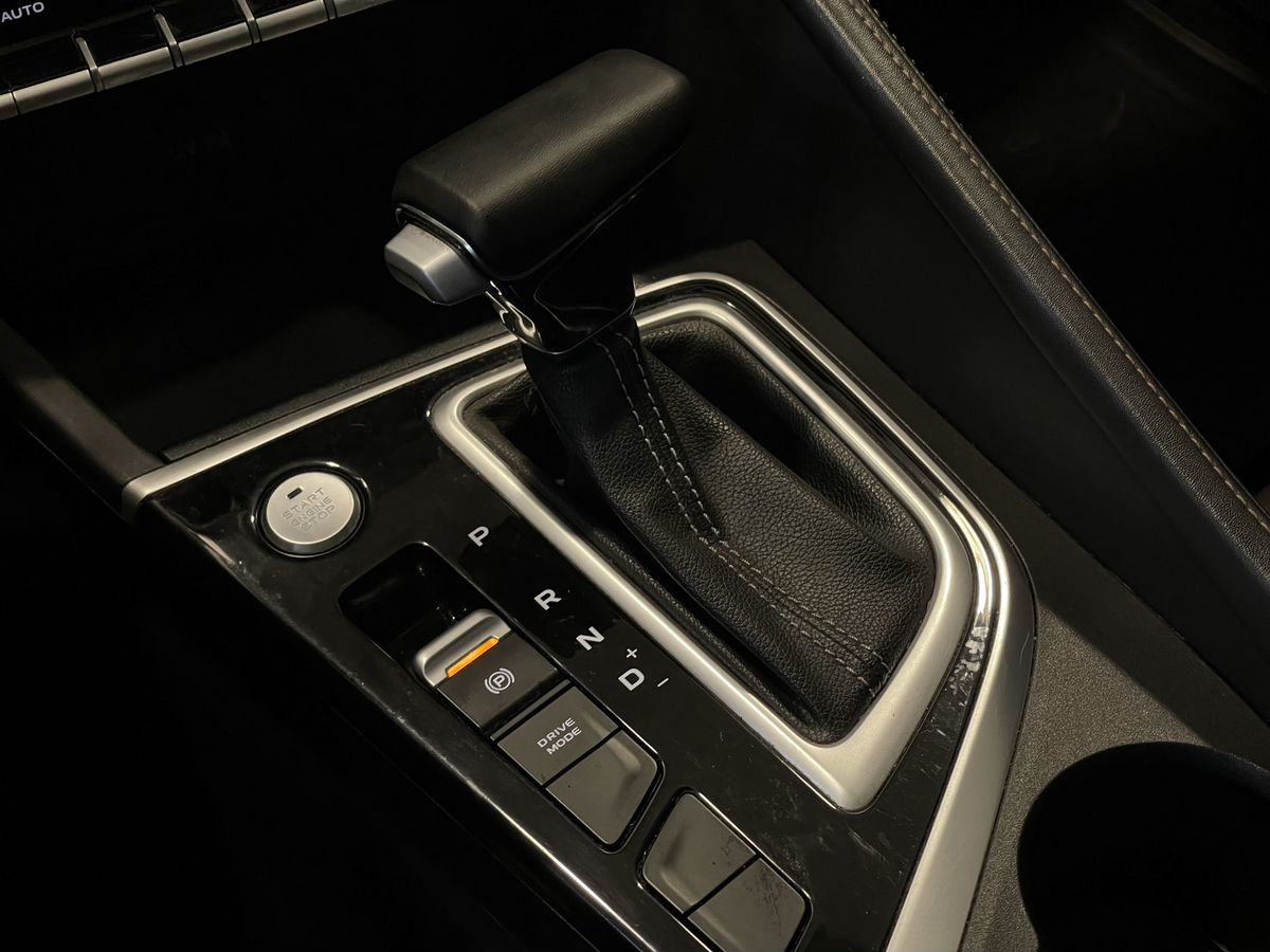 Changan Eado Plus, 2023