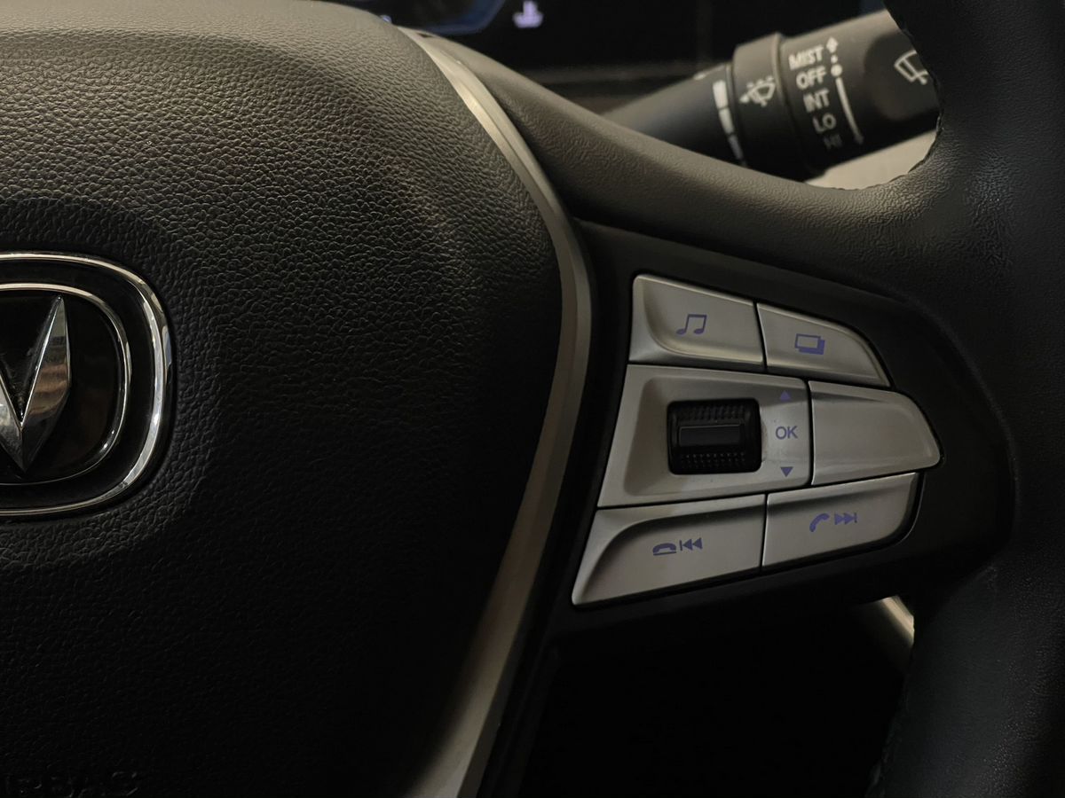 Changan Eado Plus, 2023