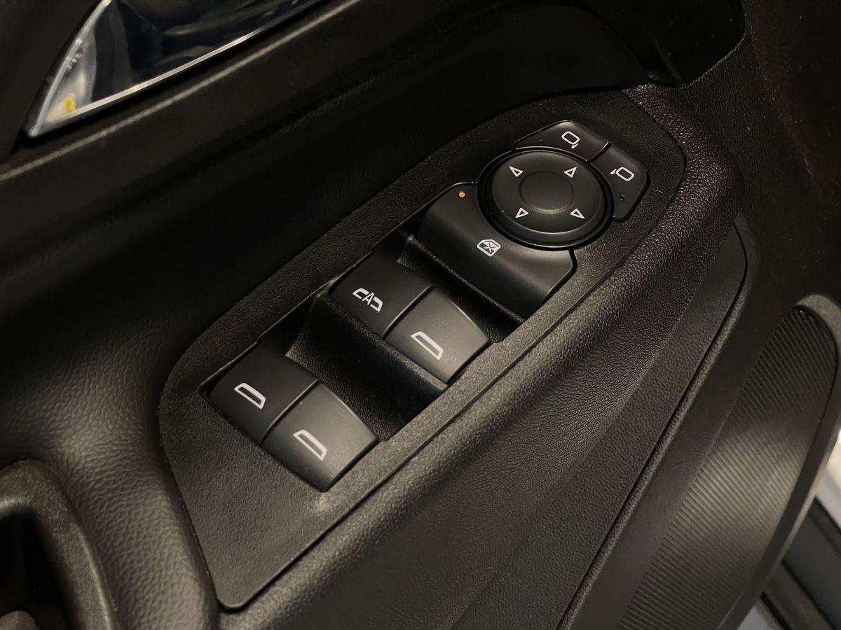 Chevrolet Equinox, 2019