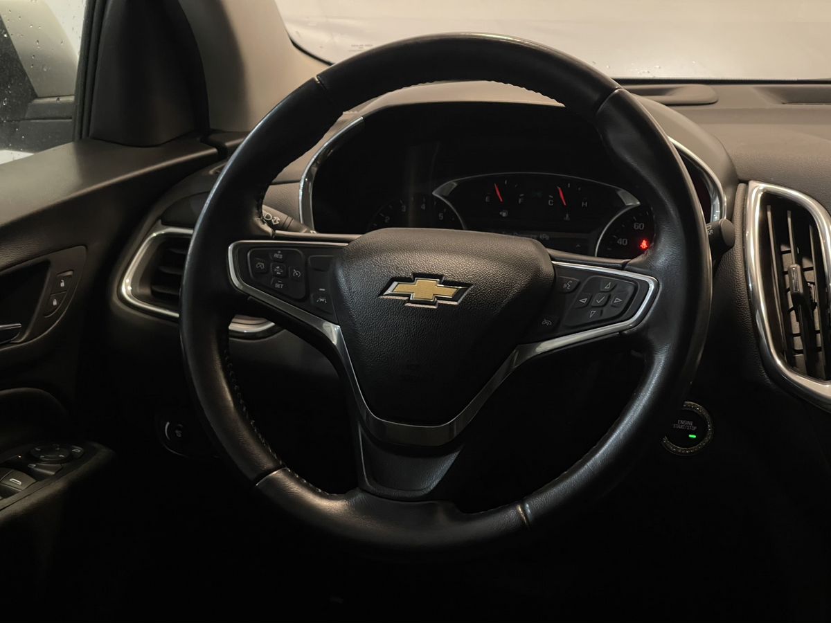 Chevrolet Equinox, 2019