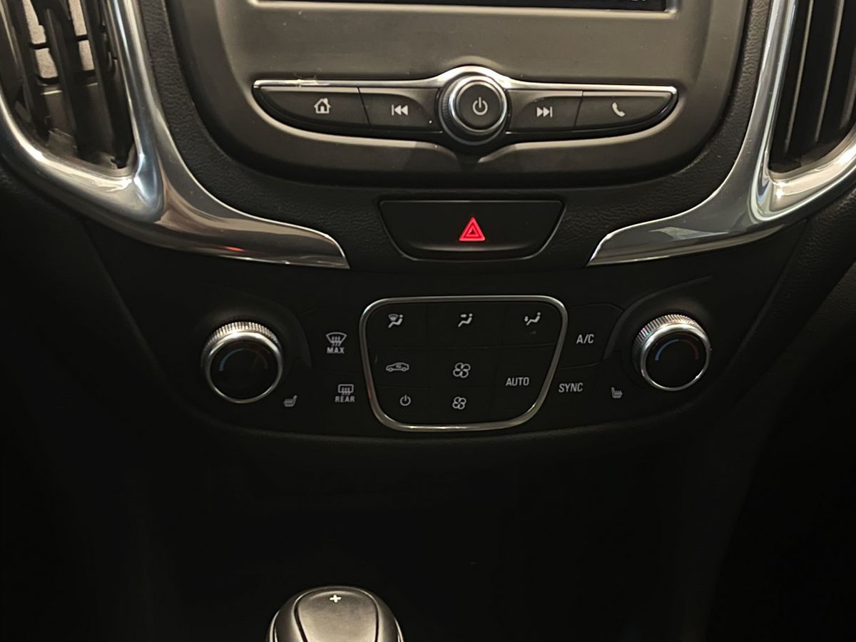 Chevrolet Equinox, 2019