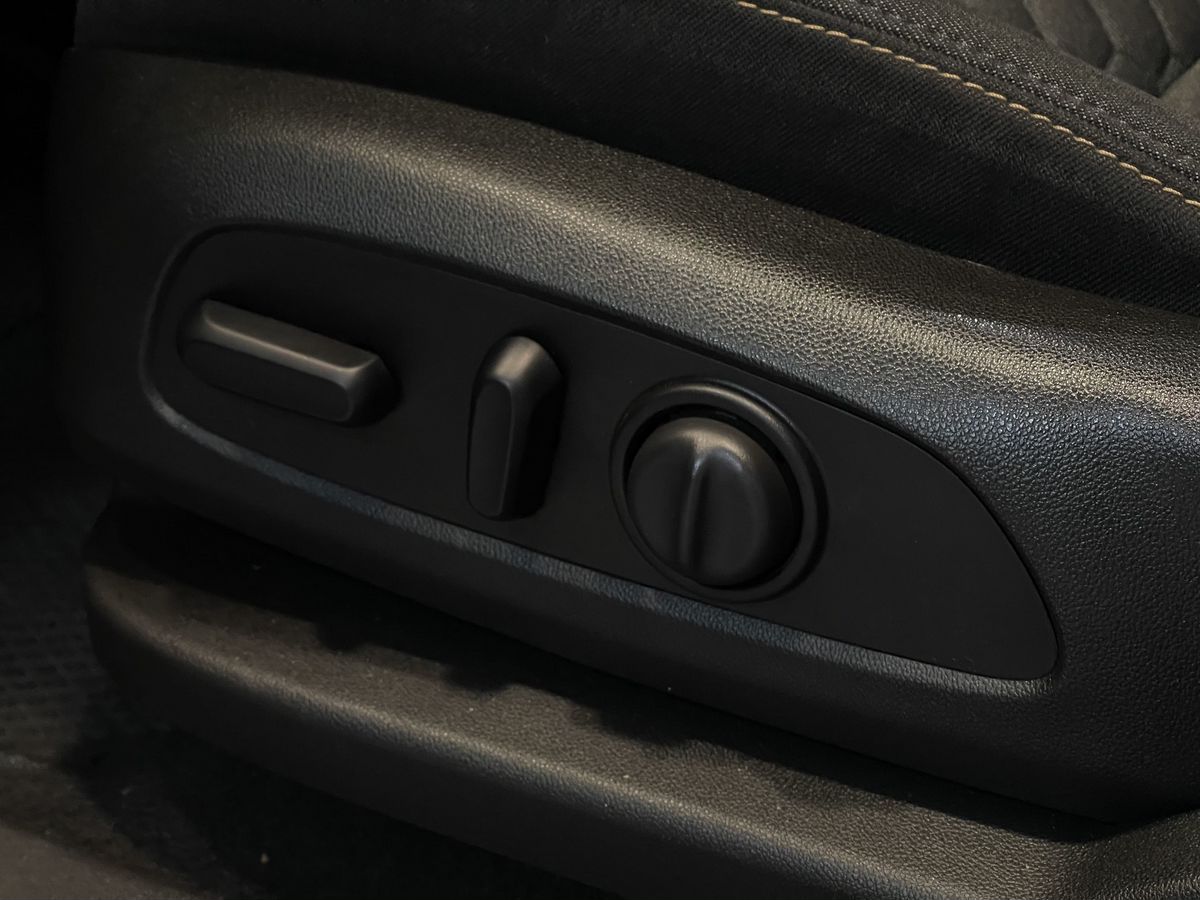 Chevrolet Equinox, 2019