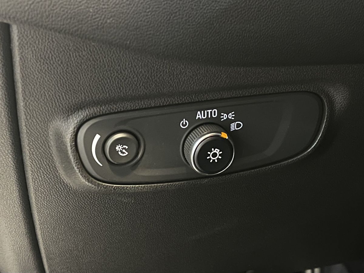 Chevrolet Equinox, 2019