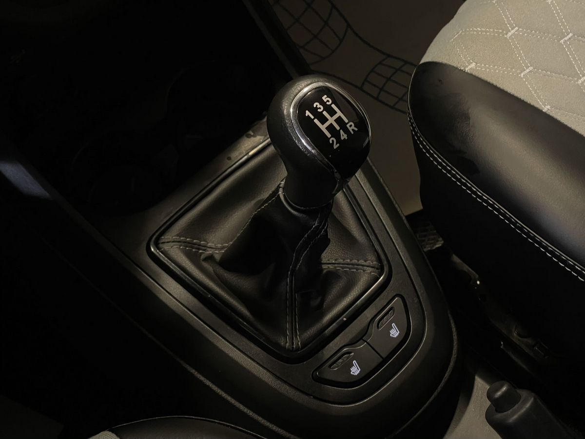 Lada Vesta, 2020