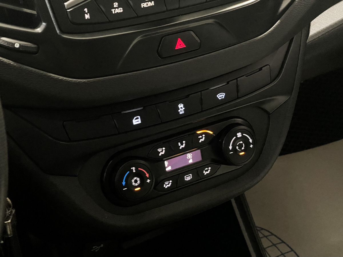 Lada Vesta, 2020