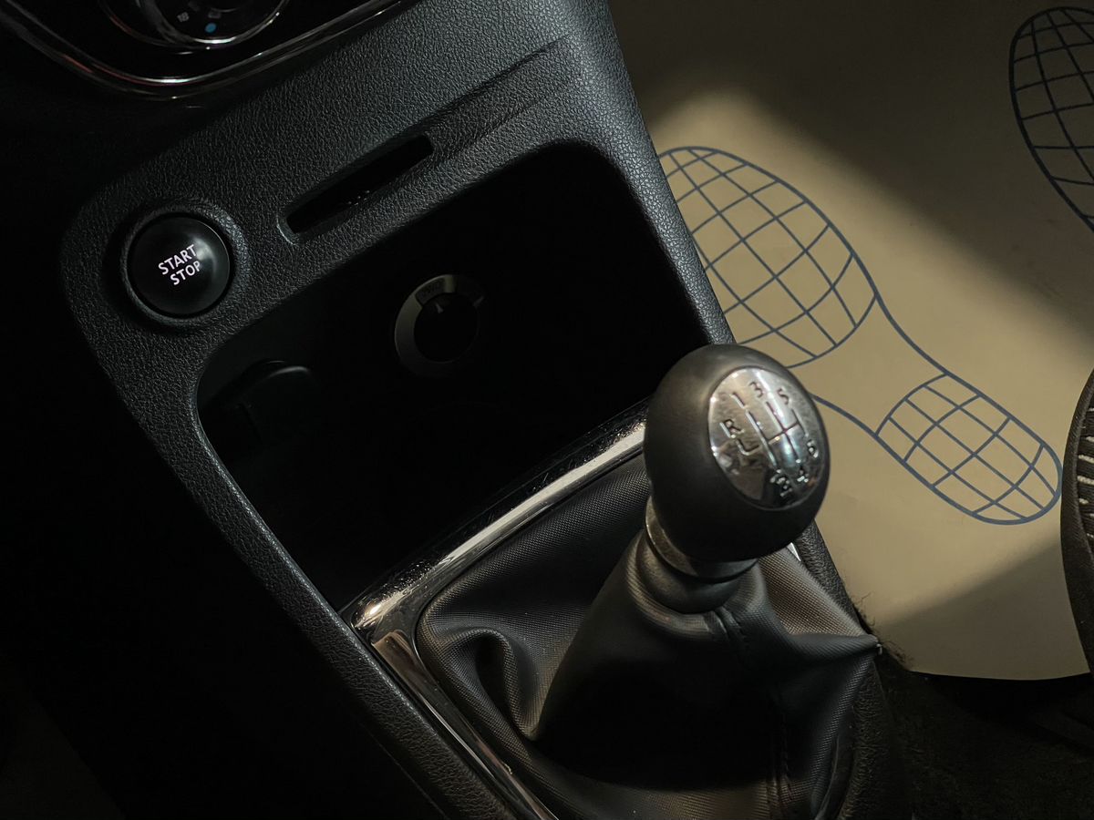 Renault Kaptur, 2017