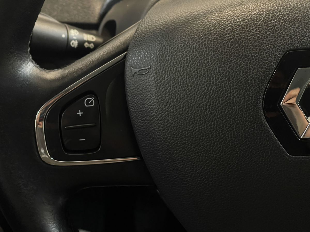 Renault Kaptur, 2017