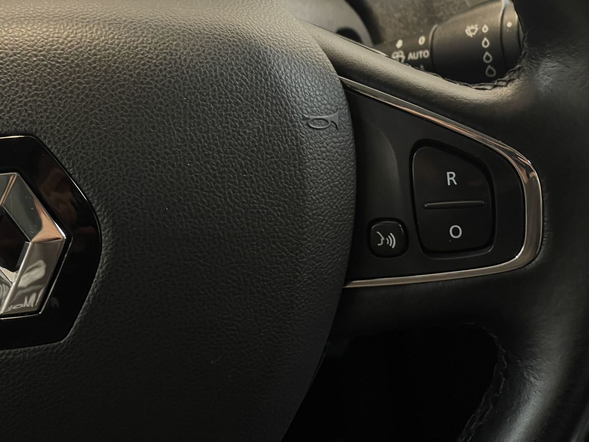 Renault Kaptur, 2017