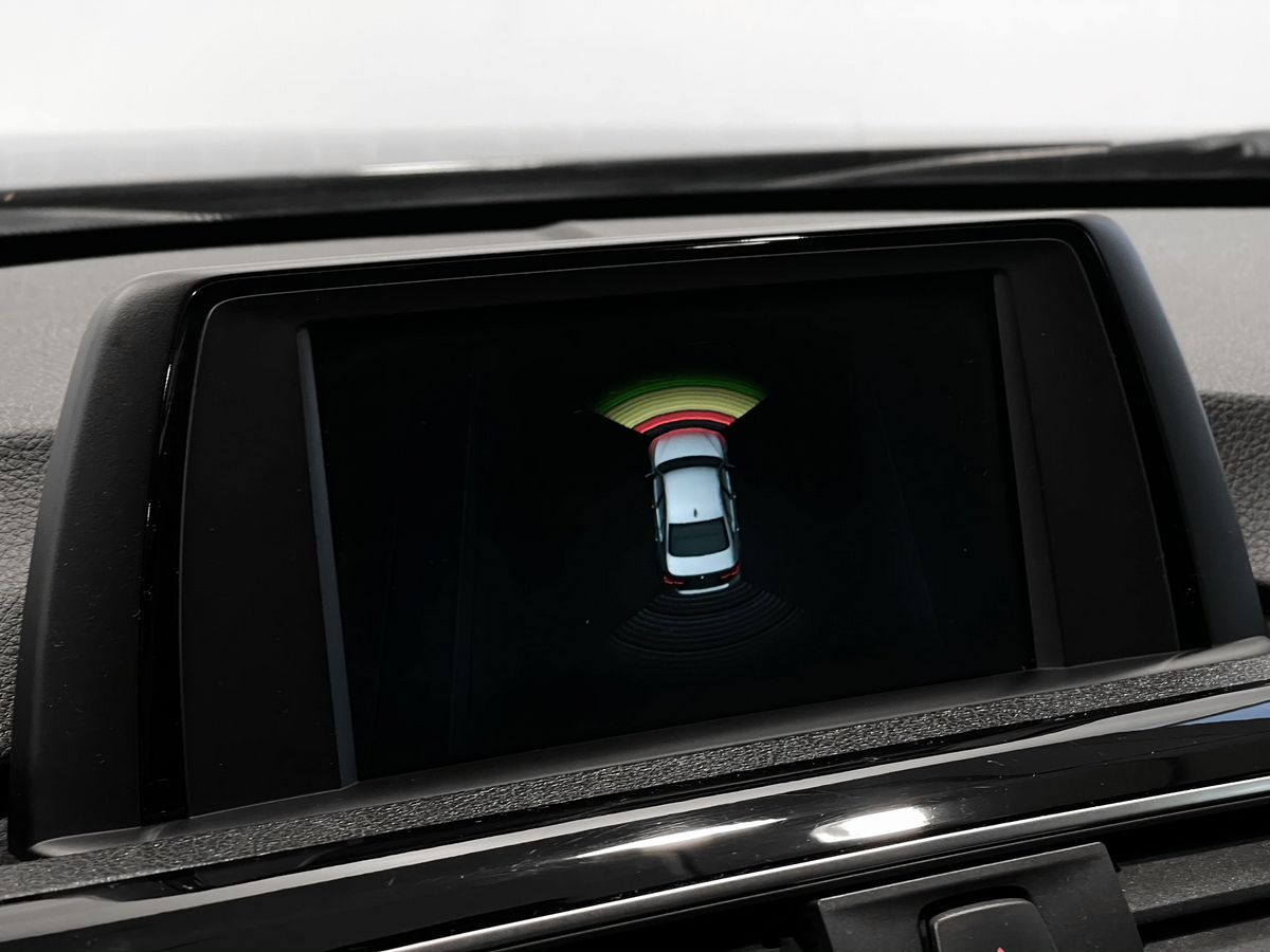 BMW 3 серия, 2018