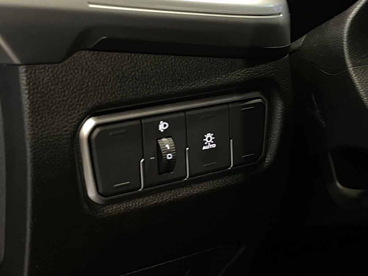 HAVAL F7, 2024