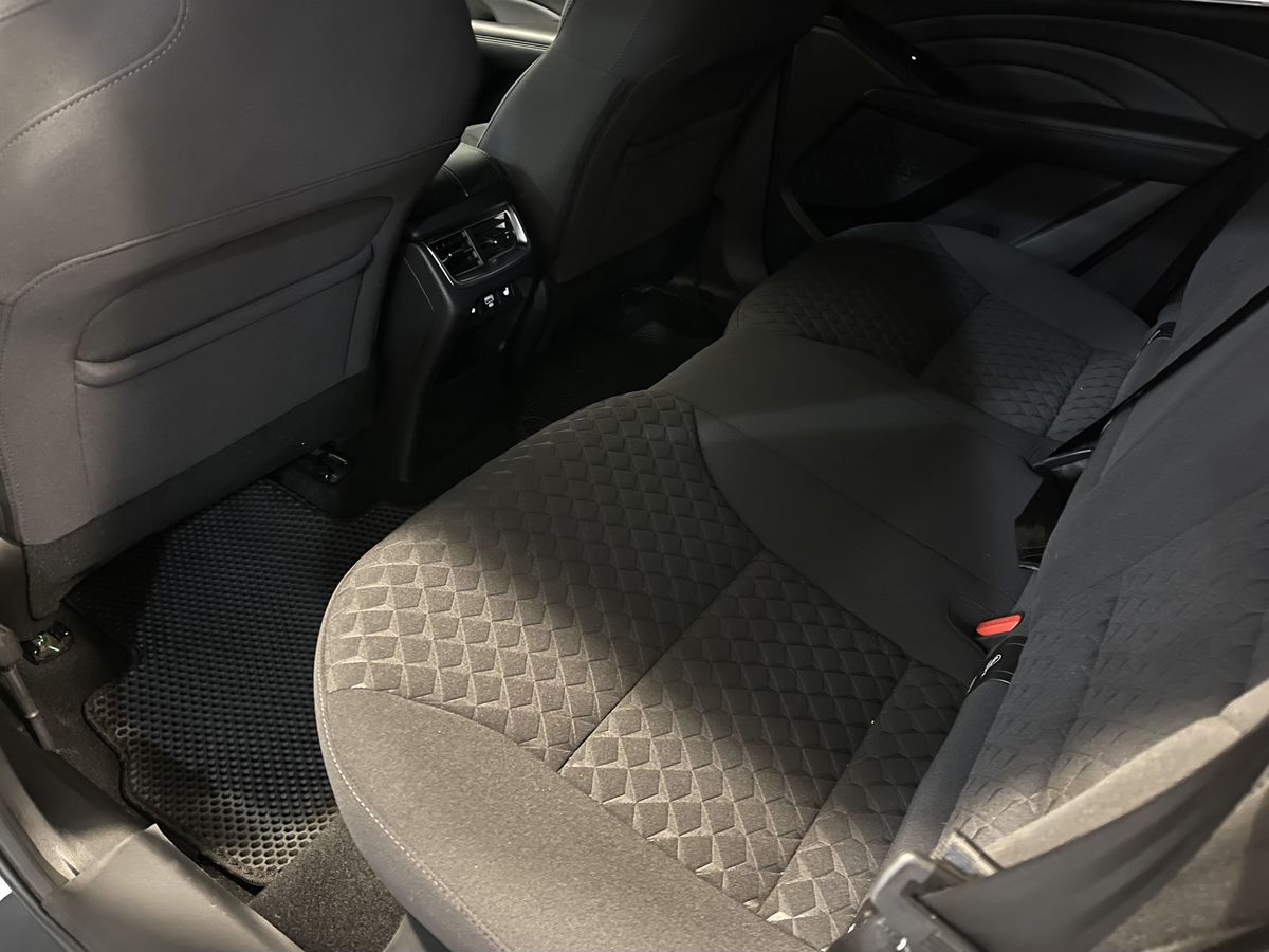 HAVAL F7, 2024