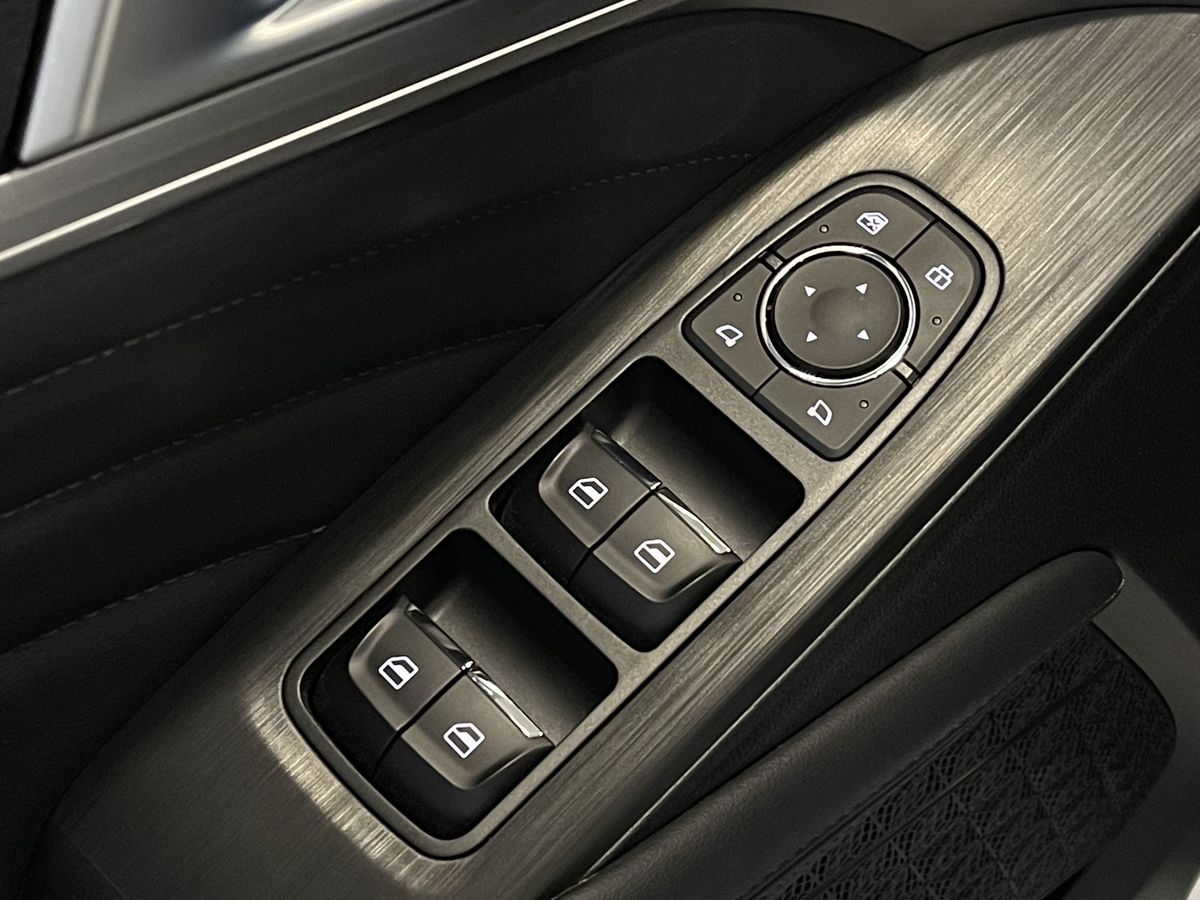 HAVAL F7, 2024