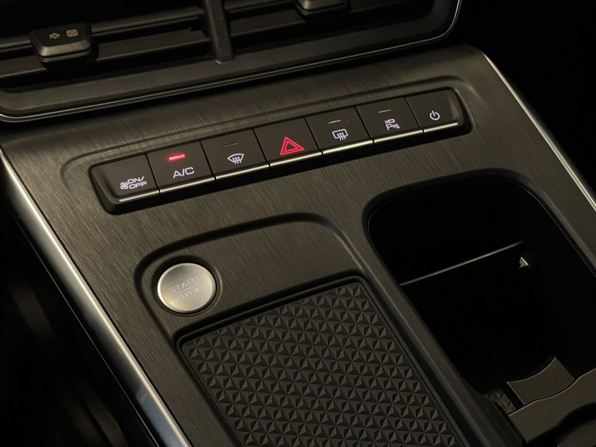 HAVAL F7, 2024