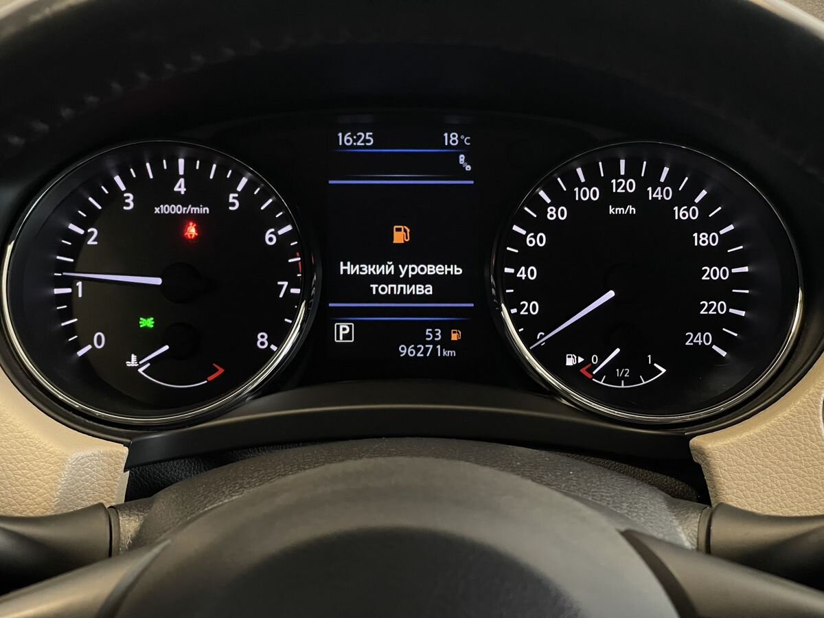 Nissan X-Trail, 2022
