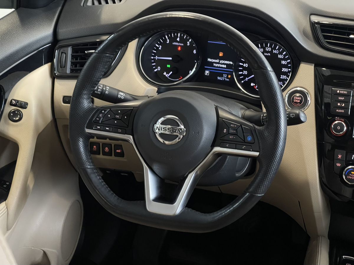 Nissan X-Trail, 2022
