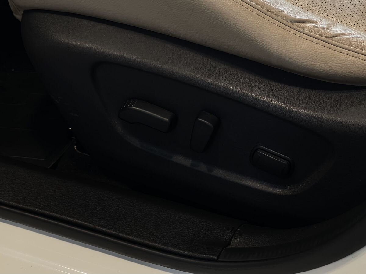 Nissan X-Trail, 2022