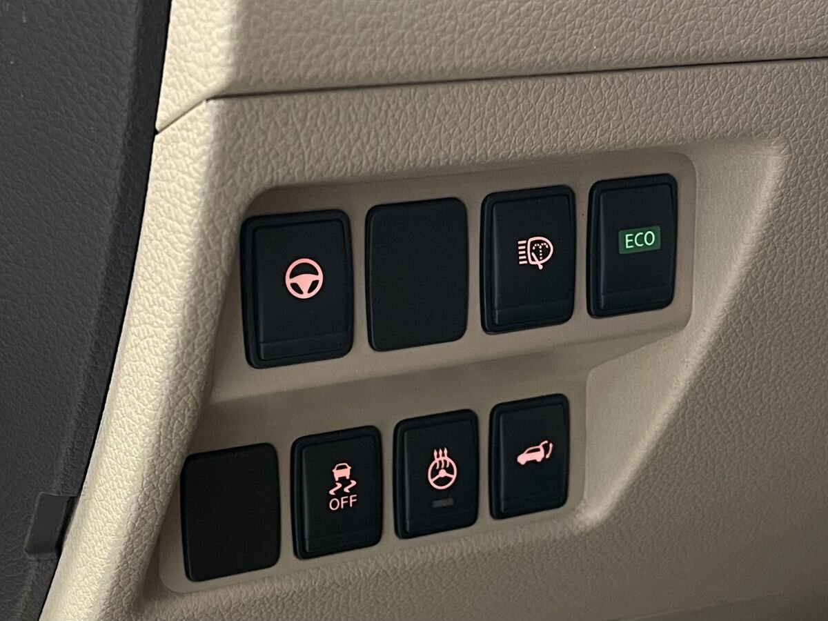 Nissan X-Trail, 2022