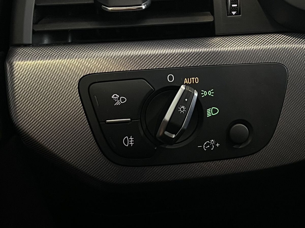 Audi A5, 2021