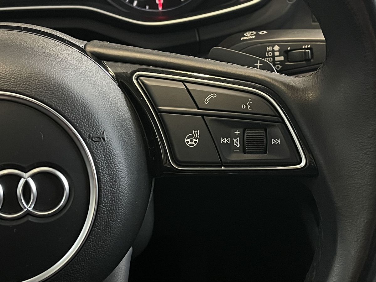 Audi A5, 2021