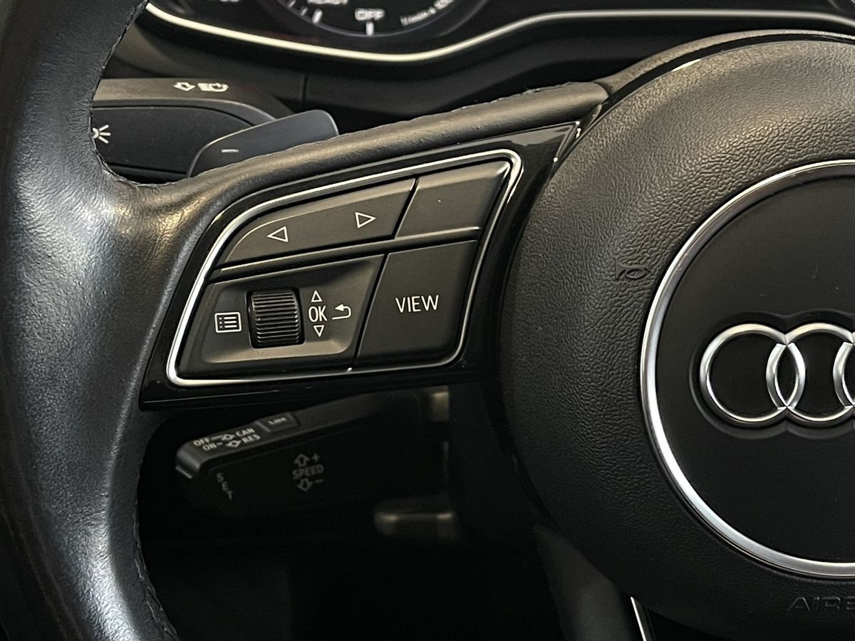 Audi A5, 2021